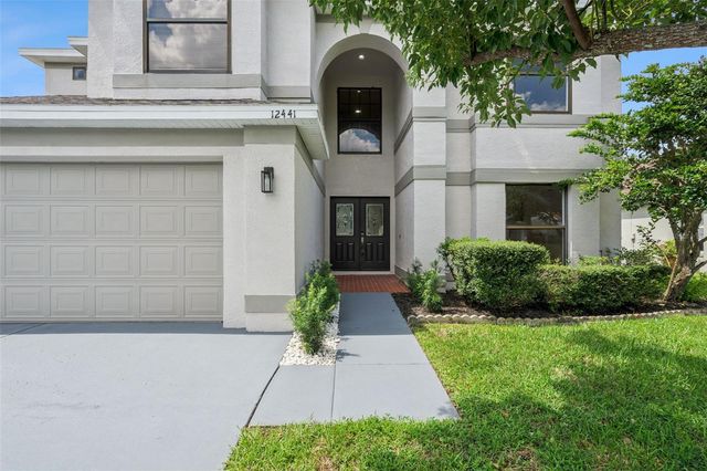12441 BOHANNON BOULEVARD, Orlando, FL 32824