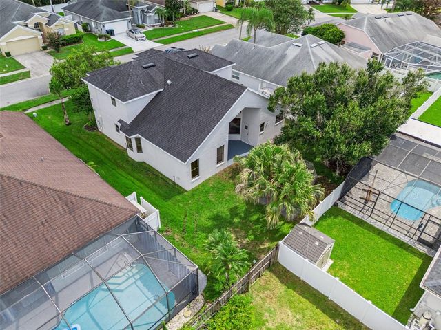 12441 BOHANNON BOULEVARD, Orlando, FL 32824