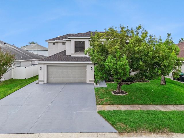12441 BOHANNON BOULEVARD, Orlando, FL 32824