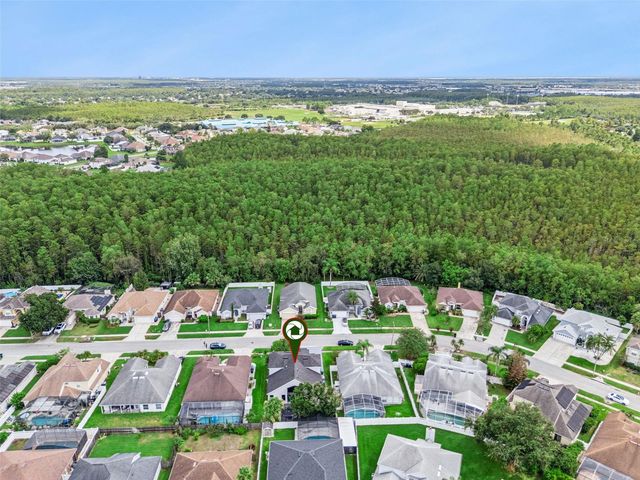 12441 BOHANNON BOULEVARD, Orlando, FL 32824