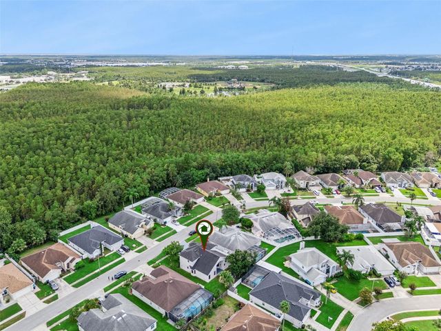 12441 BOHANNON BOULEVARD, Orlando, FL 32824