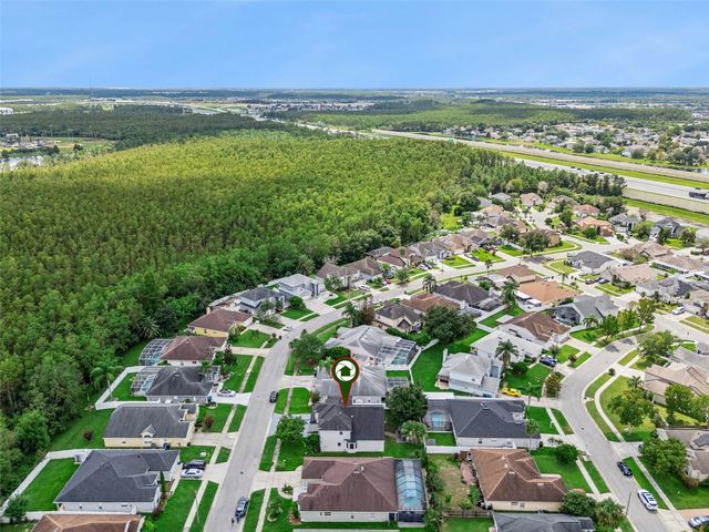 12441 BOHANNON BOULEVARD, Orlando, FL 32824