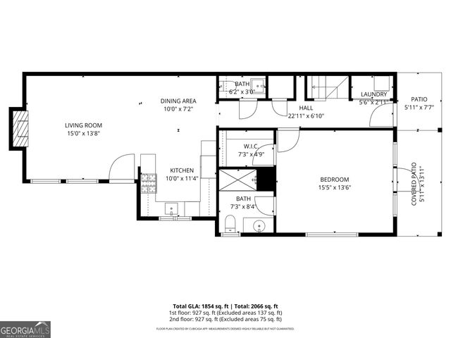 73 Woodlake Crt, Hartwell, GA 30643