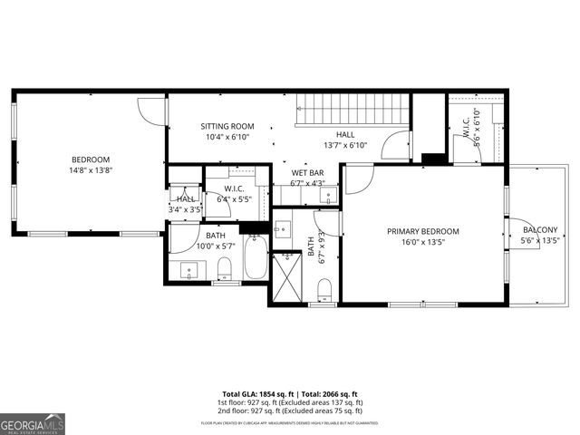 73 Woodlake Crt, Hartwell, GA 30643
