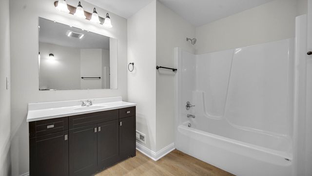 2908 Watertown Avenue, Lake Station, IN 46405