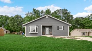 2908 Watertown Avenue, Lake Station, IN 46405