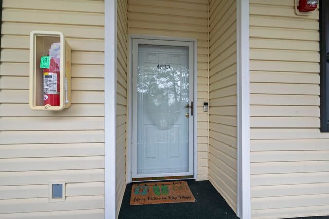 601 Hillside Dr N Apt 4533, North Myrtle Beach, SC 29582