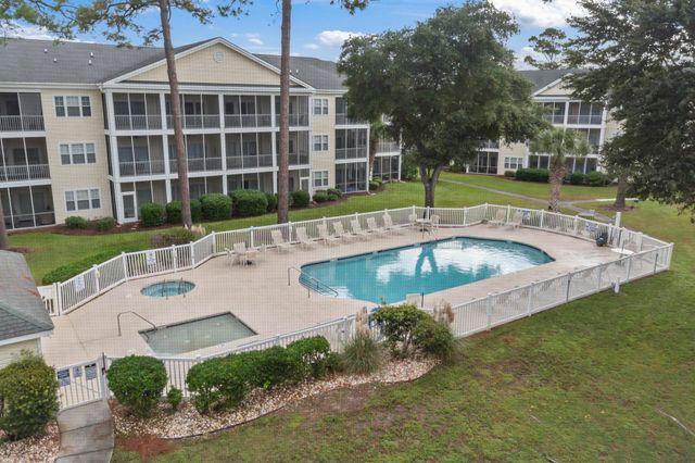 601 Hillside Dr N Apt 4533, North Myrtle Beach, SC 29582