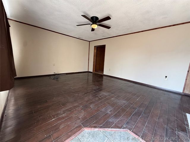 45 15th NW, Ardmore, OK 73401