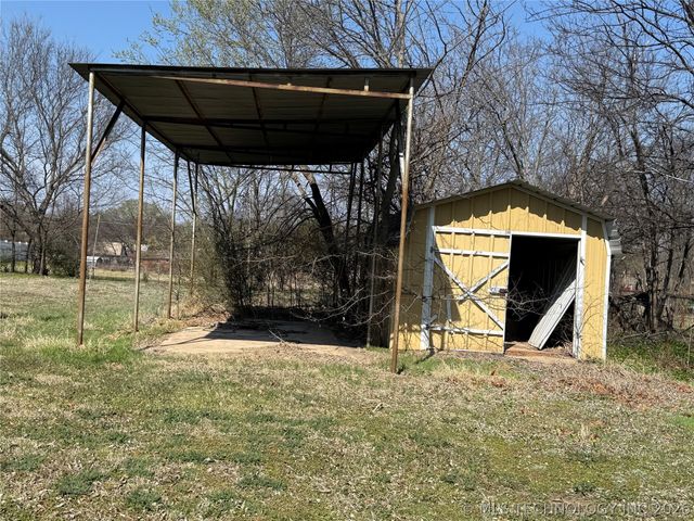 45 15th NW, Ardmore, OK 73401