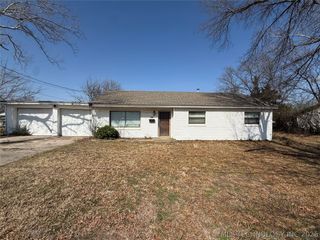 45 15th NW, Ardmore, OK 73401
