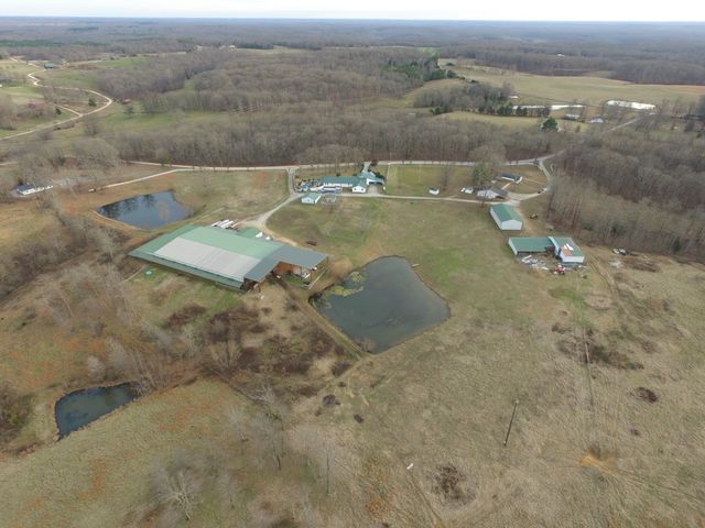 321 Bellview Rd, Waverly, TN 37185