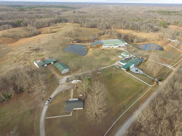 321 Bellview Rd, Waverly, TN 37185