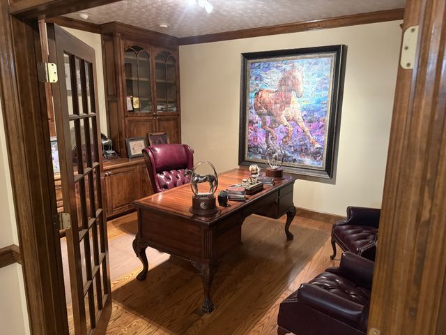 321 Bellview Rd, Waverly, TN 37185