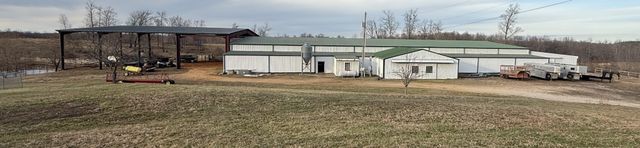321 Bellview Rd, Waverly, TN 37185