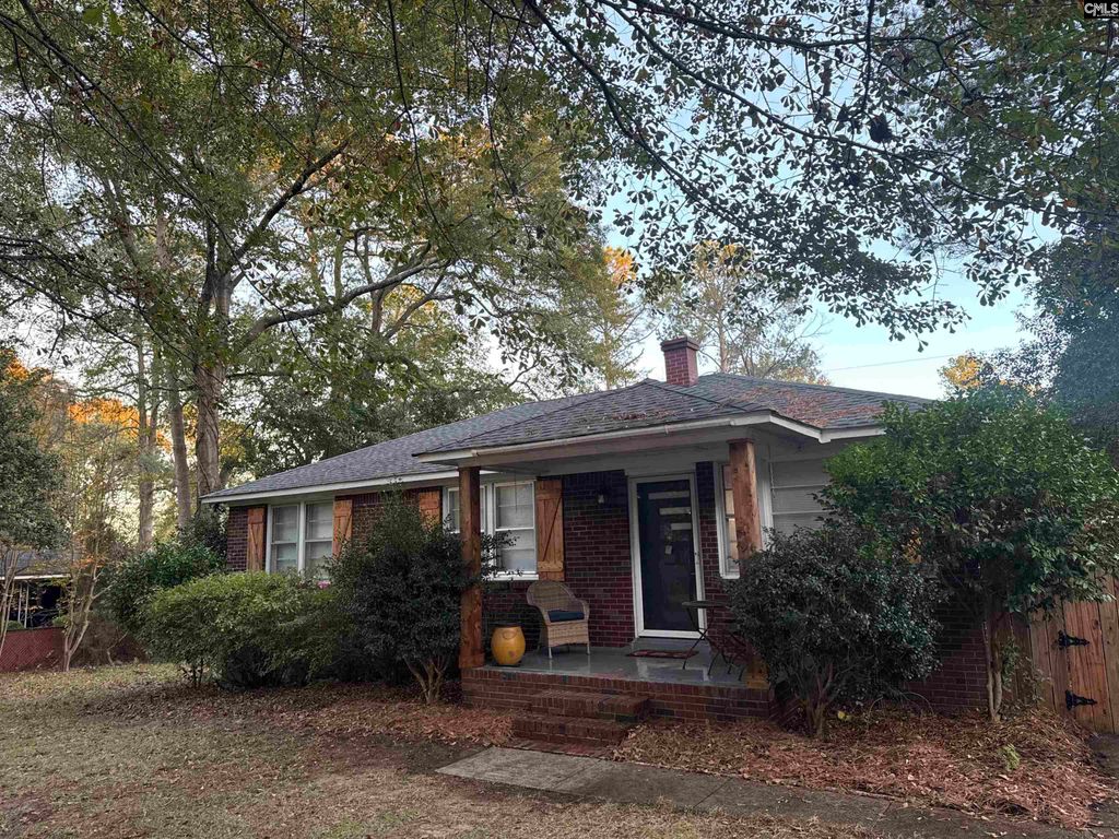 108 Waterford Drive, Columbia, SC 29203