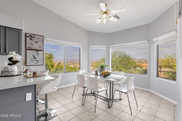 15505 E PALISADES Boulevard, Fountain Hills, AZ 85268