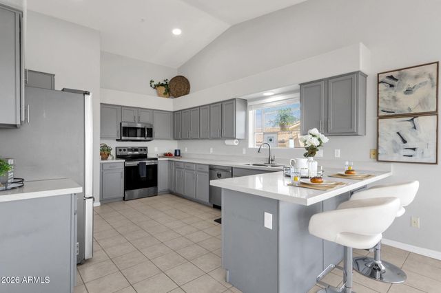 15505 E PALISADES Boulevard, Fountain Hills, AZ 85268
