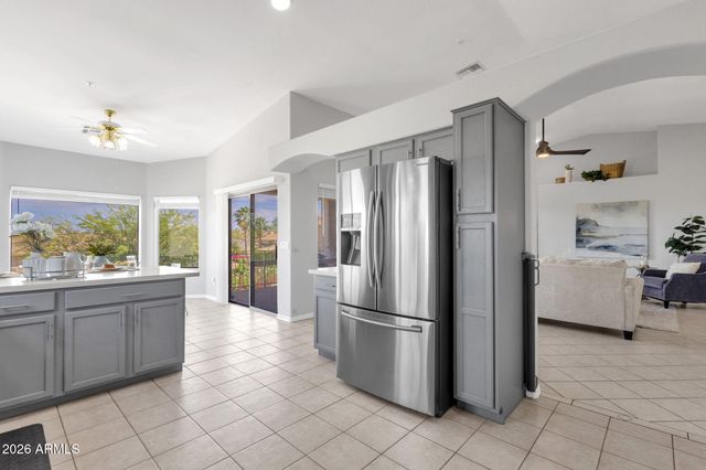 15505 E PALISADES Boulevard, Fountain Hills, AZ 85268