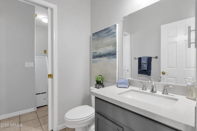 15505 E PALISADES Boulevard, Fountain Hills, AZ 85268