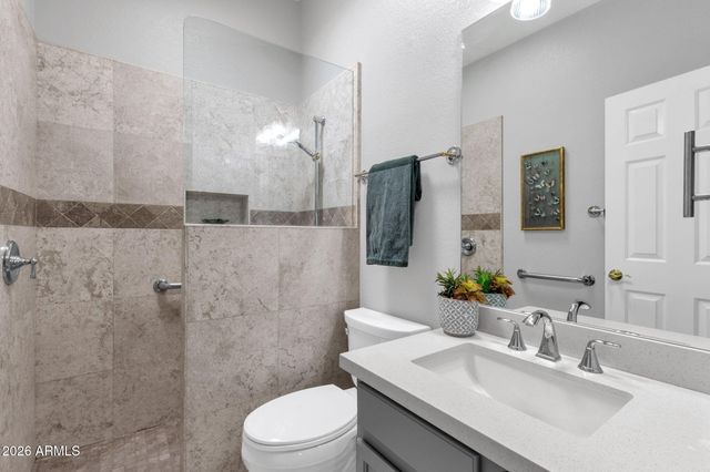 15505 E PALISADES Boulevard, Fountain Hills, AZ 85268