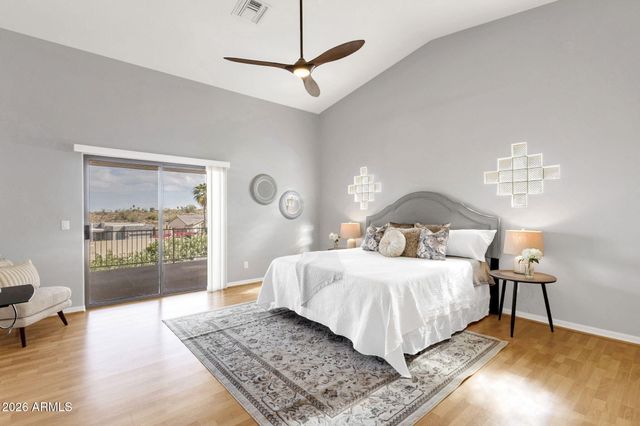 15505 E PALISADES Boulevard, Fountain Hills, AZ 85268