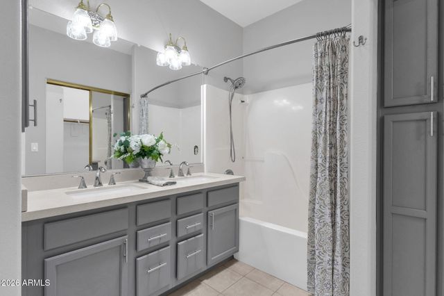 15505 E PALISADES Boulevard, Fountain Hills, AZ 85268