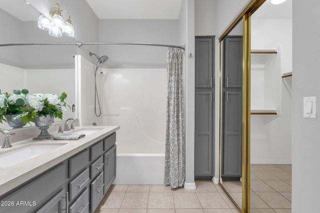 15505 E PALISADES Boulevard, Fountain Hills, AZ 85268