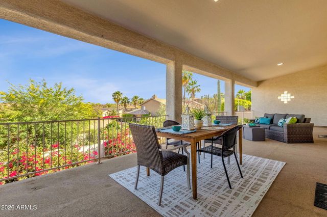 15505 E PALISADES Boulevard, Fountain Hills, AZ 85268