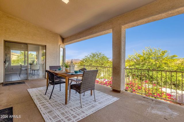 15505 E PALISADES Boulevard, Fountain Hills, AZ 85268