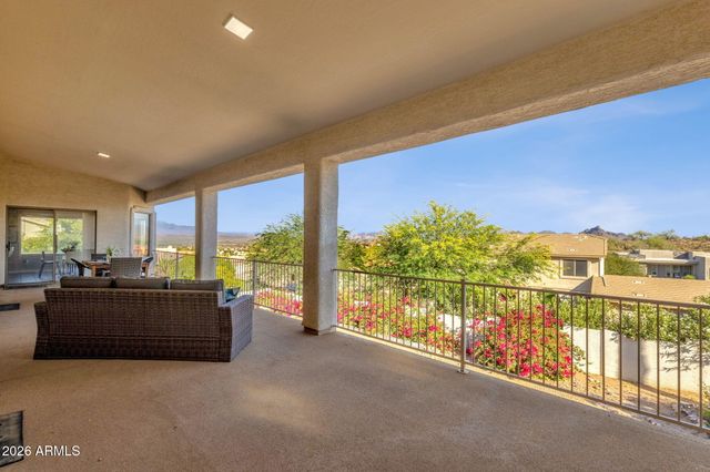 15505 E PALISADES Boulevard, Fountain Hills, AZ 85268