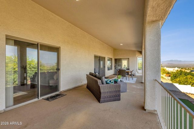 15505 E PALISADES Boulevard, Fountain Hills, AZ 85268