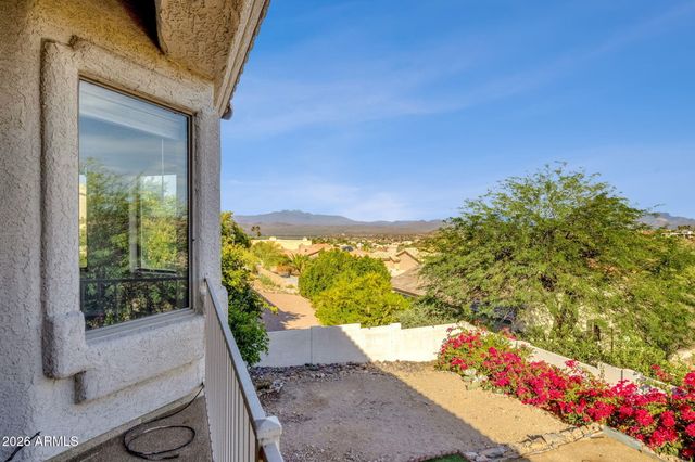 15505 E PALISADES Boulevard, Fountain Hills, AZ 85268