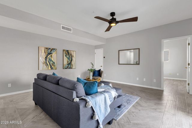 15505 E PALISADES Boulevard, Fountain Hills, AZ 85268