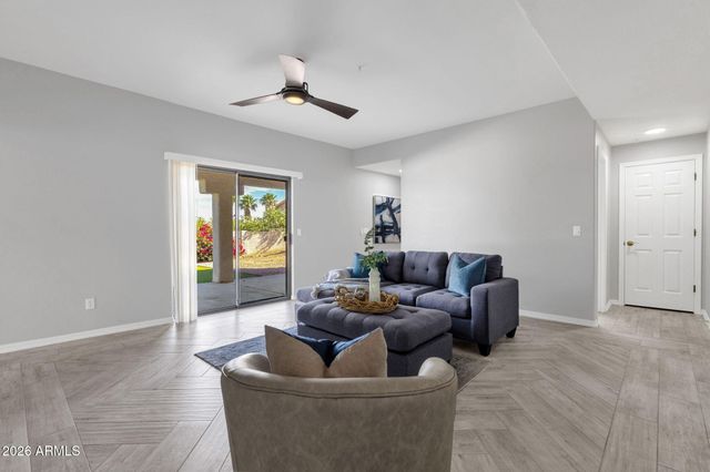 15505 E PALISADES Boulevard, Fountain Hills, AZ 85268