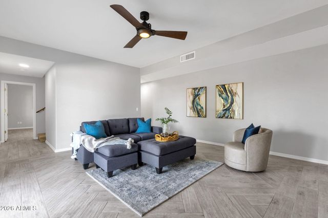 15505 E PALISADES Boulevard, Fountain Hills, AZ 85268