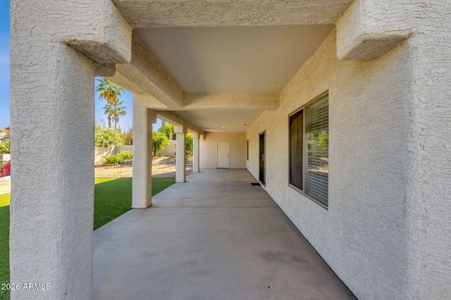15505 E PALISADES Boulevard, Fountain Hills, AZ 85268