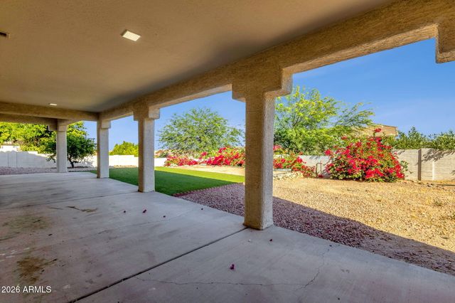 15505 E PALISADES Boulevard, Fountain Hills, AZ 85268