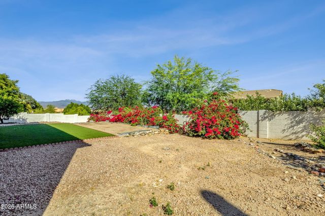 15505 E PALISADES Boulevard, Fountain Hills, AZ 85268