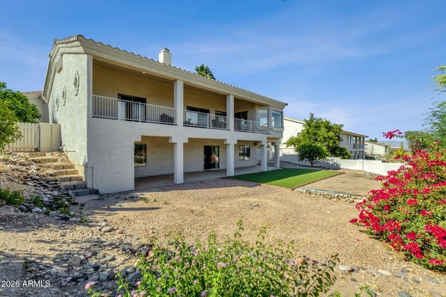 15505 E PALISADES Boulevard, Fountain Hills, AZ 85268