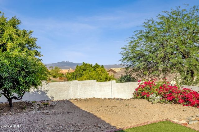 15505 E PALISADES Boulevard, Fountain Hills, AZ 85268