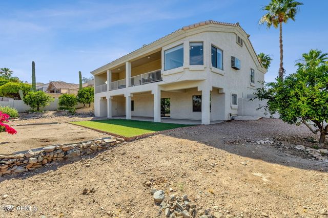 15505 E PALISADES Boulevard, Fountain Hills, AZ 85268