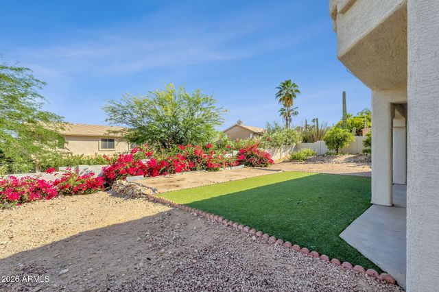 15505 E PALISADES Boulevard, Fountain Hills, AZ 85268