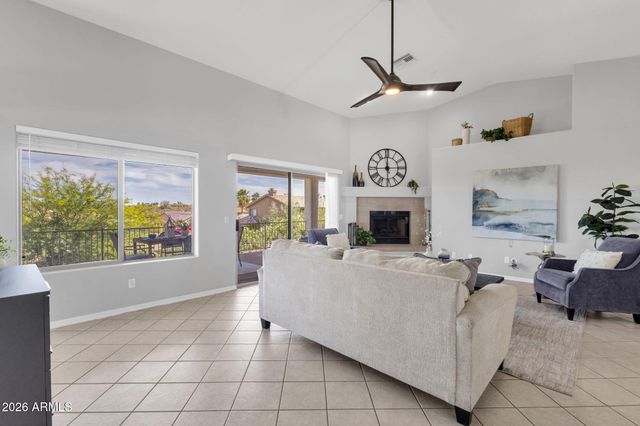 15505 E PALISADES Boulevard, Fountain Hills, AZ 85268
