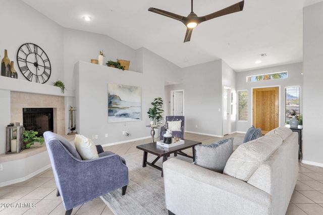 15505 E PALISADES Boulevard, Fountain Hills, AZ 85268