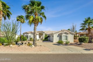 15505 E PALISADES Boulevard, Fountain Hills, AZ 85268