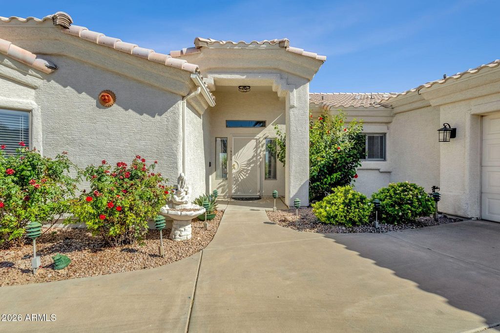 15505 E PALISADES Boulevard, Fountain Hills, AZ 85268 — photo 4