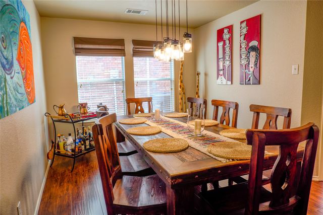 12509 Summerwood Drive, Fort Worth, TX 76028