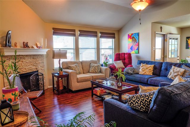 12509 Summerwood Drive, Fort Worth, TX 76028