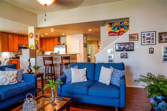 12509 Summerwood Drive, Fort Worth, TX 76028